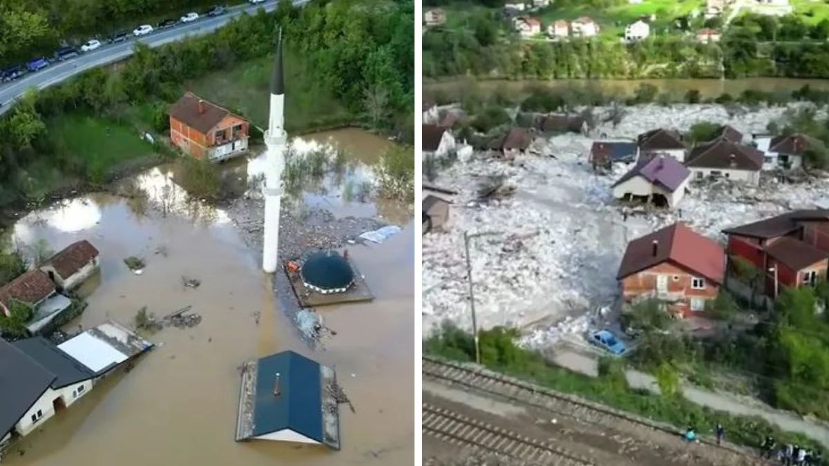 Kamenolom u Jablanici istražuje i krim-policija. Evo kako možemo pomoći unesrećenima