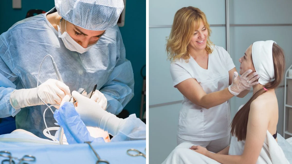 Tri popularna kozmetička zahvata koja nas mogu postarati! I Hrvatice za njima luduju