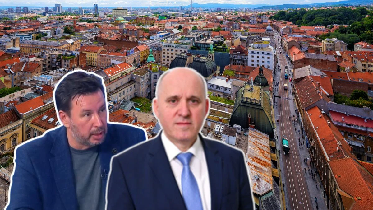 Ministre Bačiću, zar ćete tolerirati ovakav GUP?