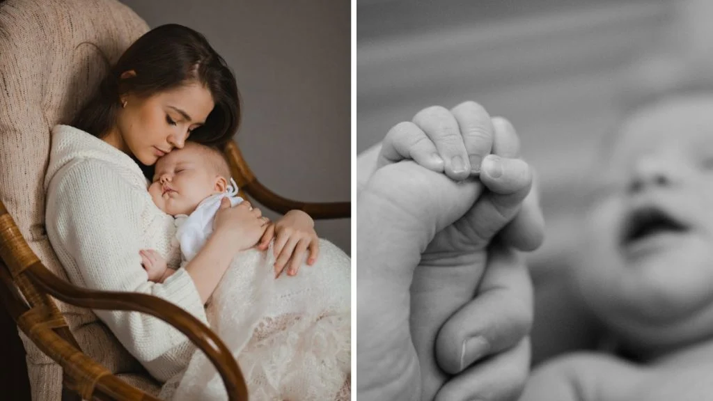 Italija surogat majčinstvo kažnjava s milijun eura kazne! Evo kako je kod nas i koliko košta