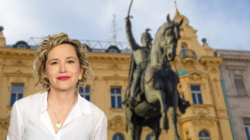 Ivana Kekin o rodnoj ideologiji: Ne znam što je to ni gdje je to