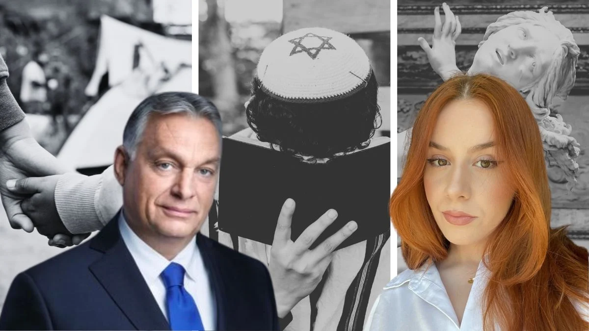 Orban: ‘Ilegalna migracija jača nasilje nad ženama’. Martinić: Nisu krivi migranti nego – desnica