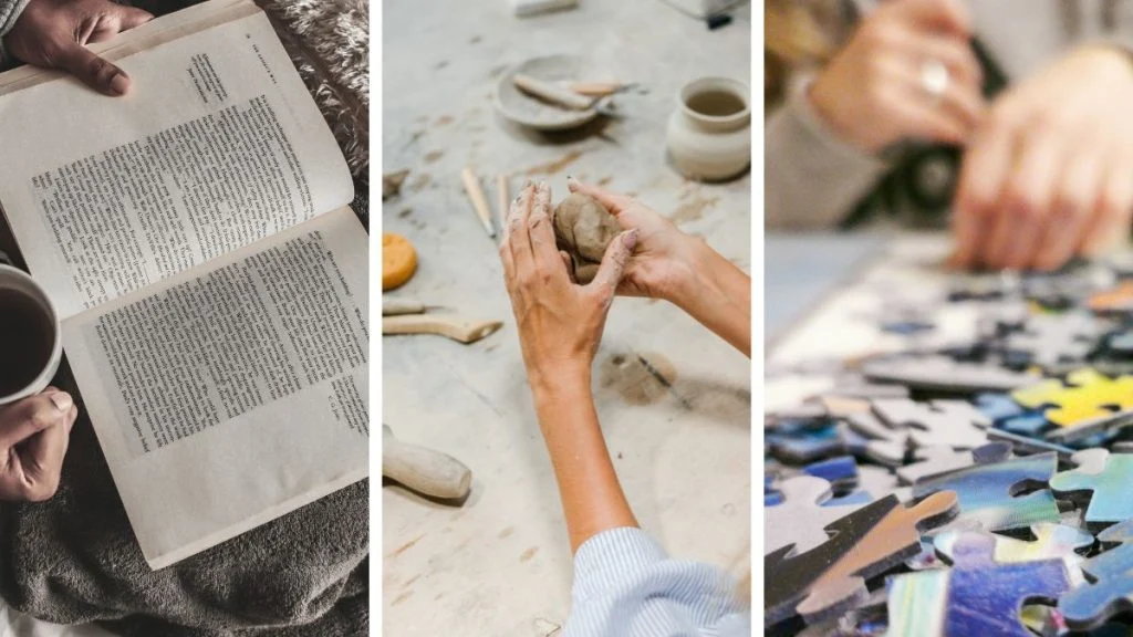 Jesen je savršena za isprobavanje novih hobija. Donosimo vam 10 dobrih ideja