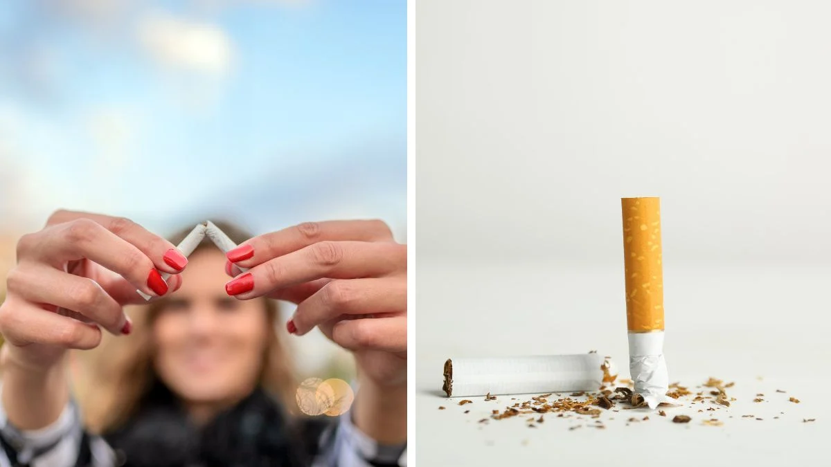 Kako prestati pušiti? Ovo su najuspješnije metode za prestanak pušenja