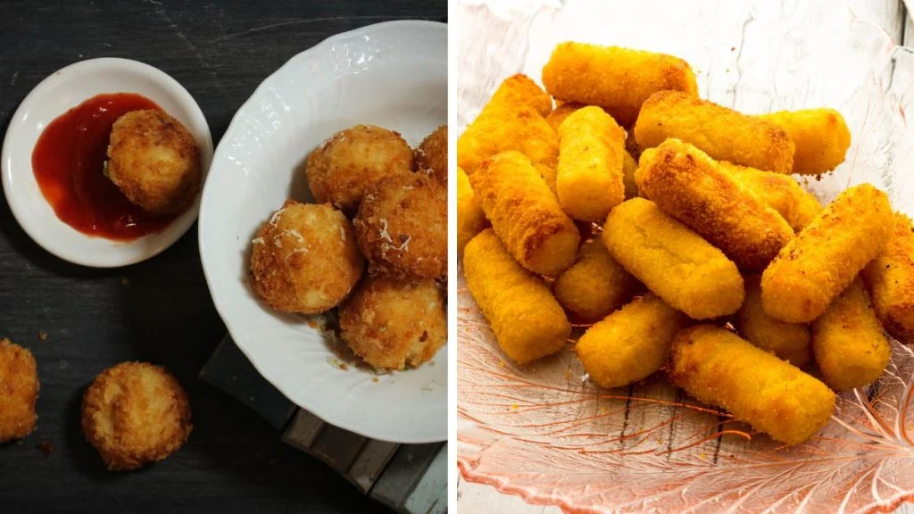 Najbolji recept za hrskave krokete koji su savršen prilog pečenom ili pohanom mesu