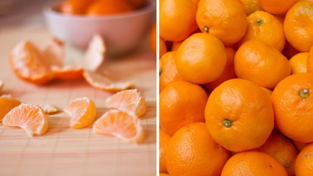 10 razloga zašto je dobro češće jesti mandarine, a imamo i recept za domaći liker