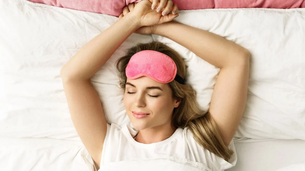 Melatonin za dobar san – zašto je važan