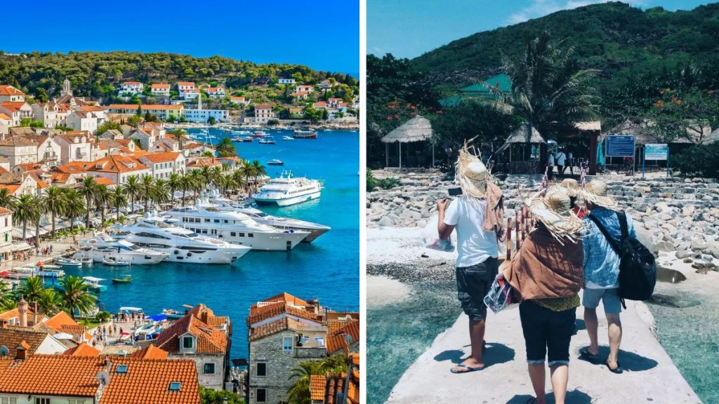 Na ovim mjestima u Hrvatskoj ljudi žive zdravije i manje je bolesti