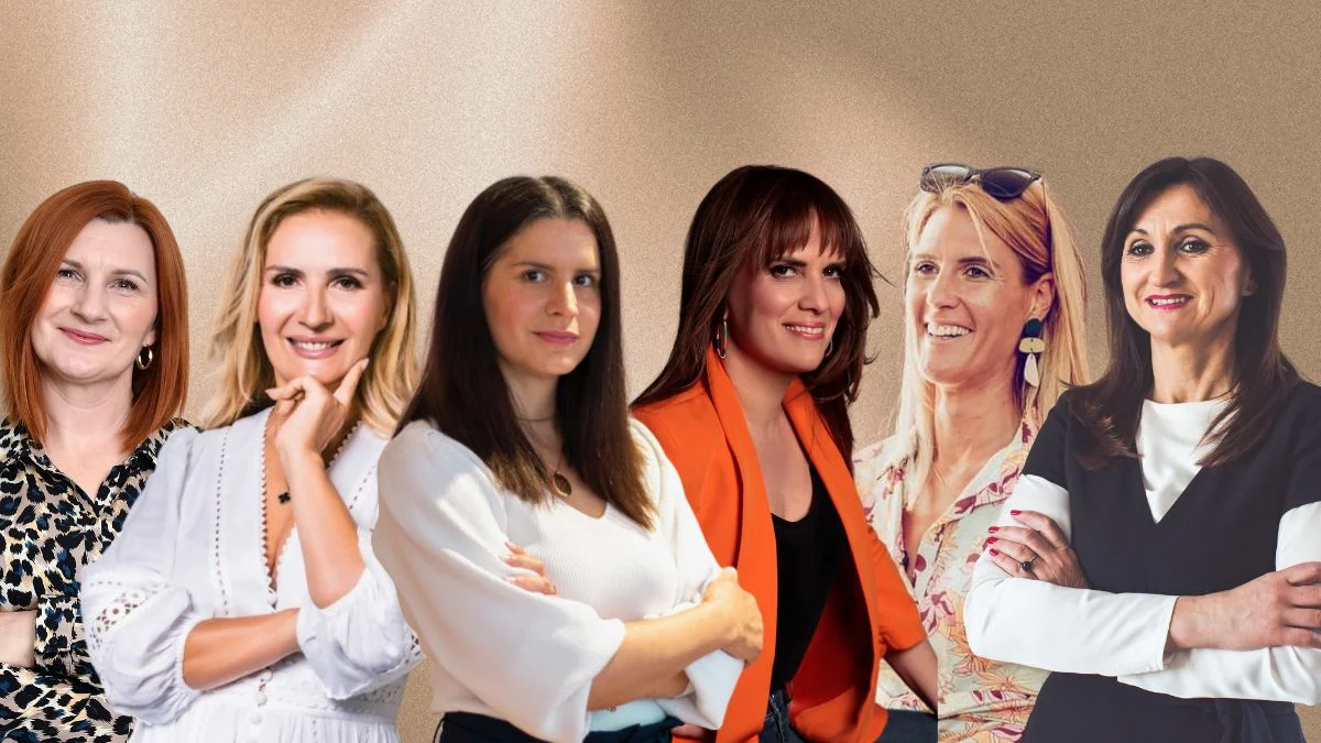 Ovo su finalistice nagrada najboljim poduzetnicama 2024.!
