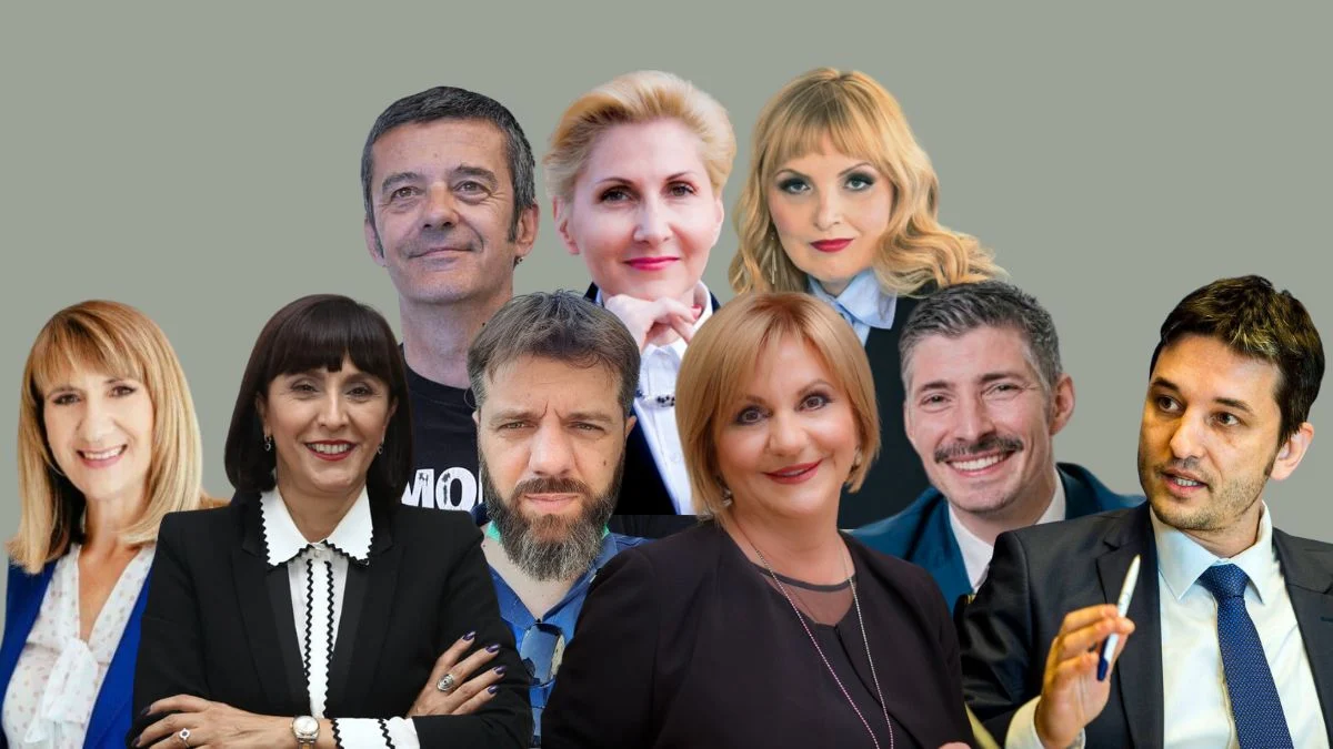 Ovi uspješni poduzetnici izabrat će najuspješnije poduzetnice 2024. godine!