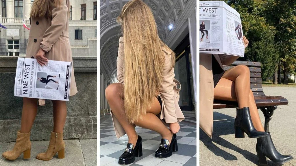 I elegantne i praktične: Ove jesensko-zimske čizme podići će svaki outfit