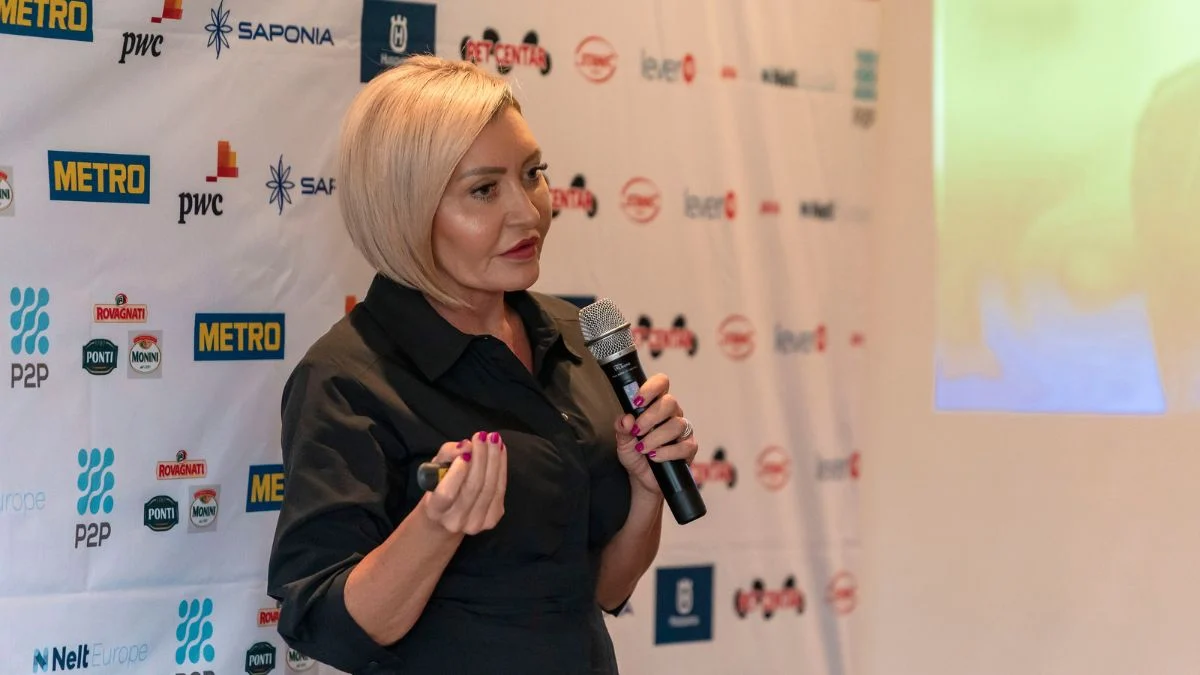 Važnije od vještina zaposlenika je da imaju ‘ono nešto’. Privilegija nas malih je što si to možemo priuštiti