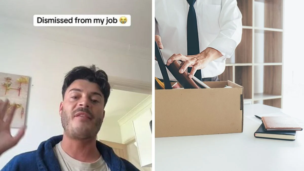 VIDEO: Šef vidio njegovu povijest pretraživanja pa mu dao otkaz. Tko je u pravu?