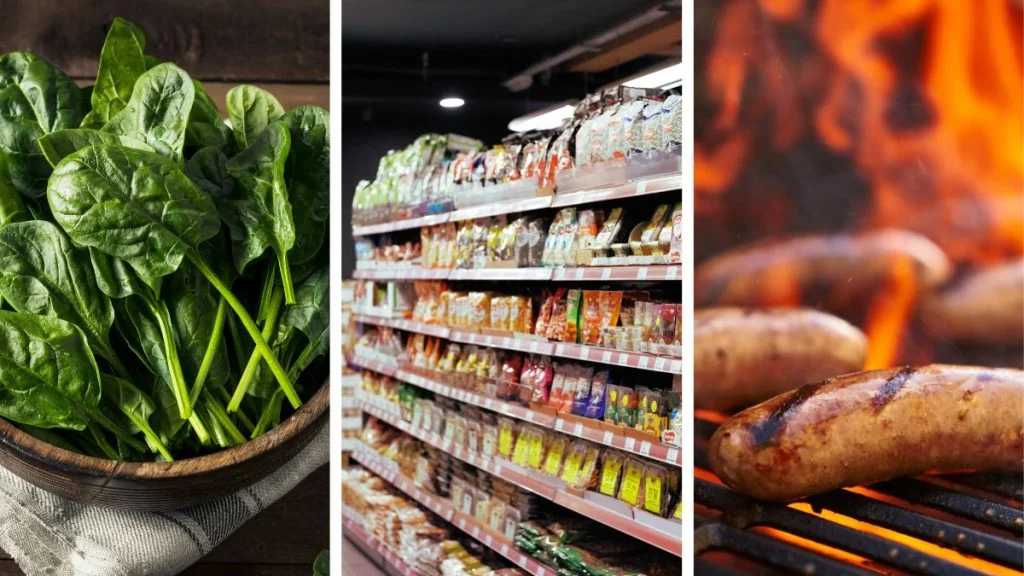 Iz prodaje se povlače dva prehrambena proizvoda zbog opasne bakterije