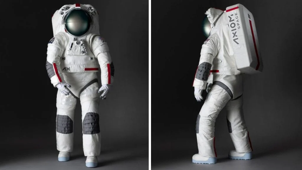 NASA nosi Pradu: astronauti će Mjesecom prošetati u posebnim odijelima