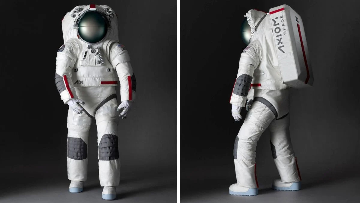 NASA nosi Pradu: astronauti će Mjesecom prošetati u posebnim odijelima