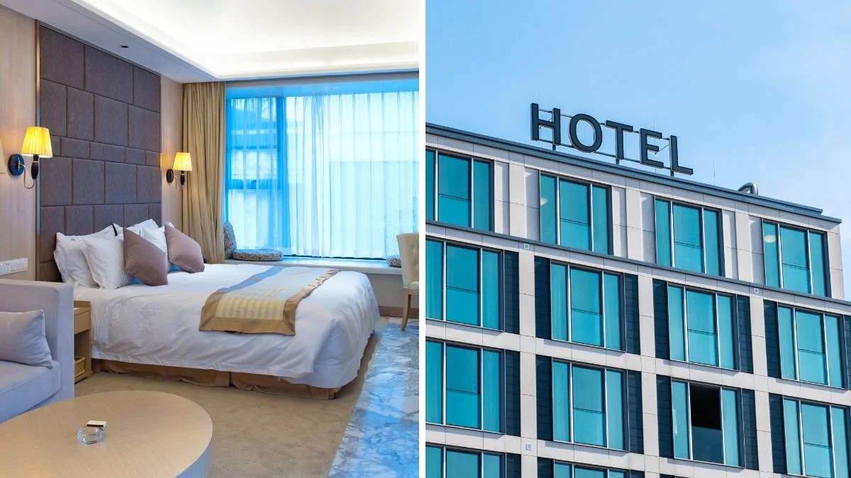 Šest grešaka koje ljudi rade dok odsjedaju u hotelu