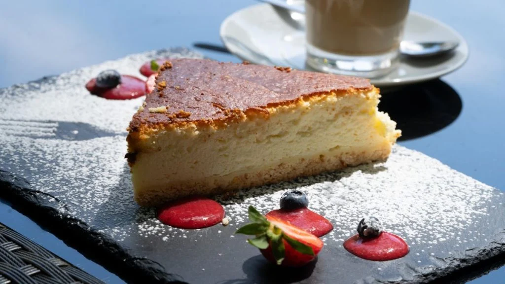 Ova torta proglašena je najboljom na svijetu: Imamo recept za sernik