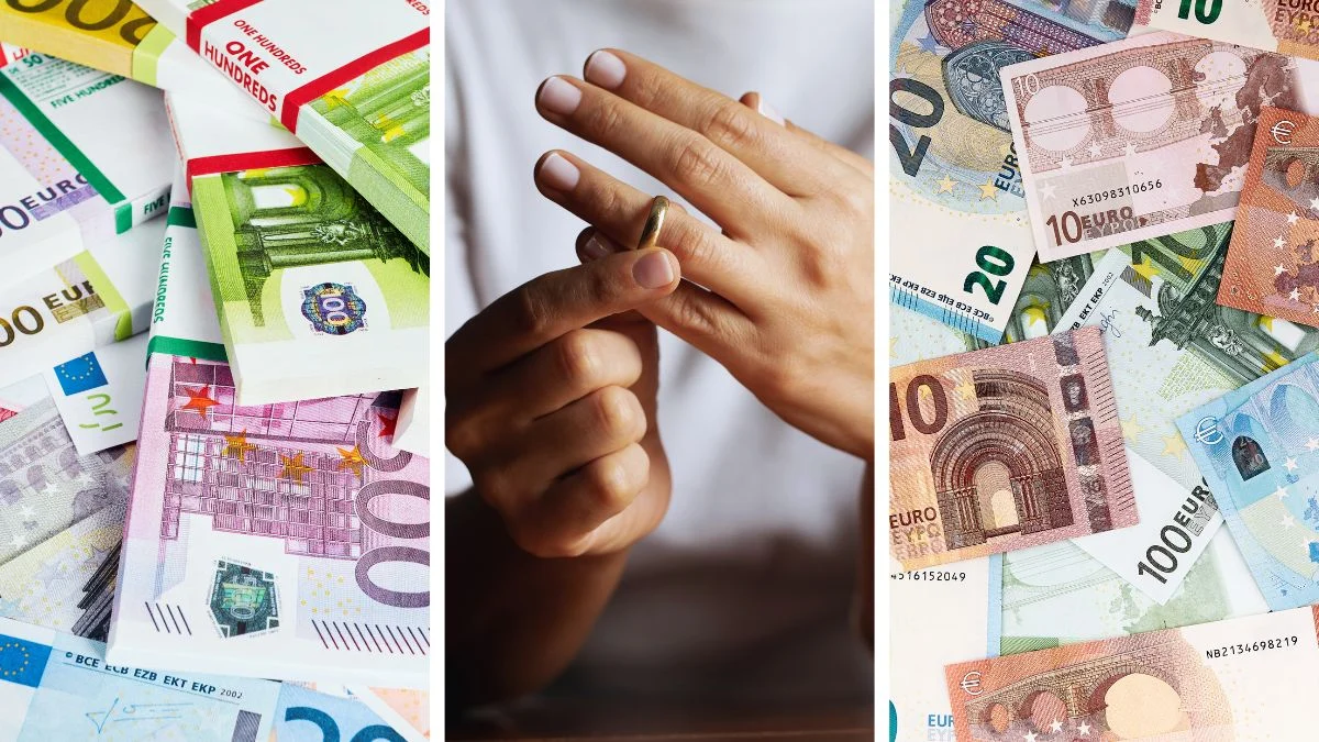 Dok nas plaća ne rastavi: trećina ljudi iznos plaće ne otkriva ni partneru