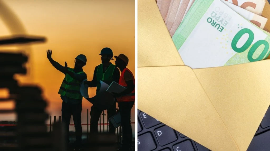 Ovoliko bi strani radnici koji su došli u Hrvatsku zarađivali u svojim zemljama