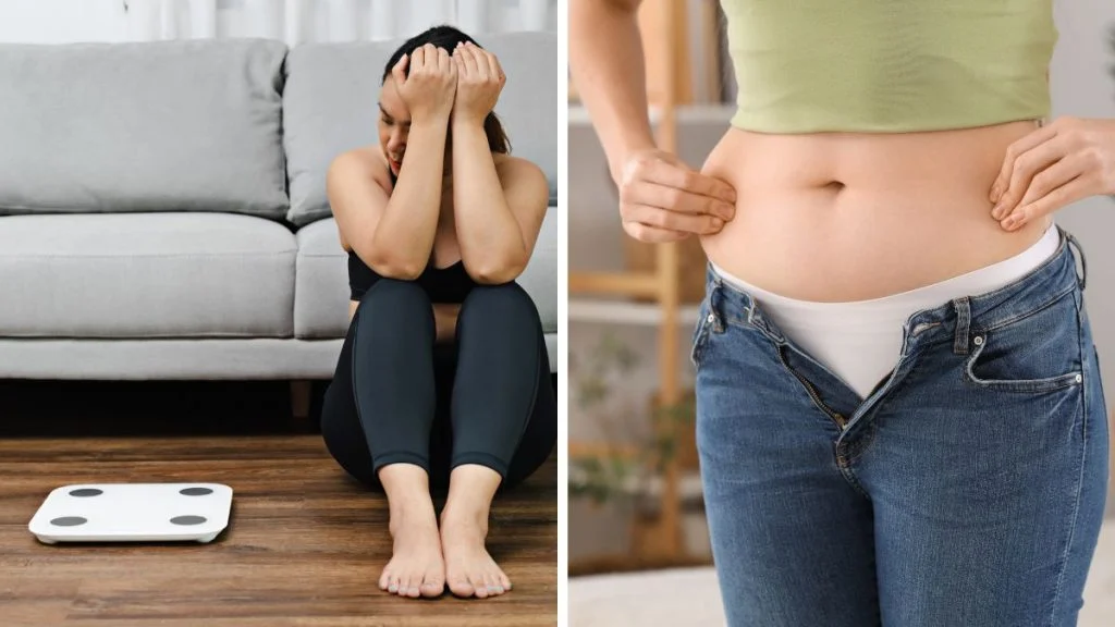 Stres može dovesti do viška kilograma. Na ovih 5 načina možete se boriti s njima