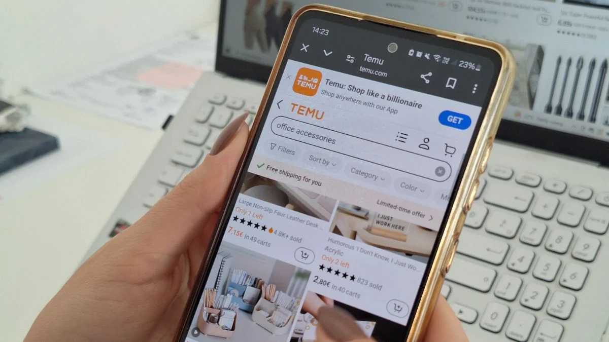 Fenomen ‘Temu’: zašto je tako jeftin, odakle nabavljaju stvari i na što trebate pripaziti?