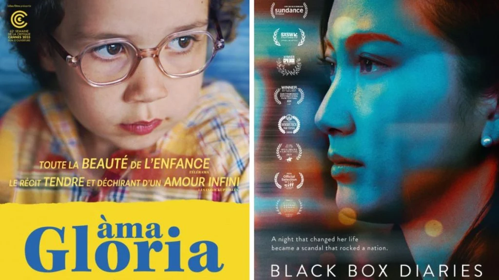 Zbog ovih 5 filmova isplati se posjetiti kino ovog tjedna