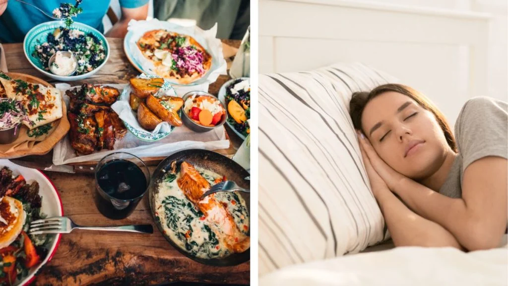 Zašto vas hrana umara? Otkrijte tajne postprandijalne pospanosti