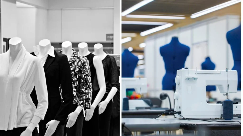 Varteks ponovno proizvodi, u trgovinama novi modeli odjeće, u planu i web shop