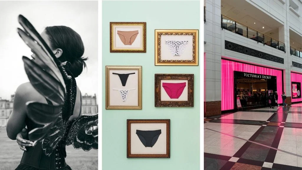 Uspon i pad Victoria’s Secreta: Od malog biznisa do optužbi i loše politike