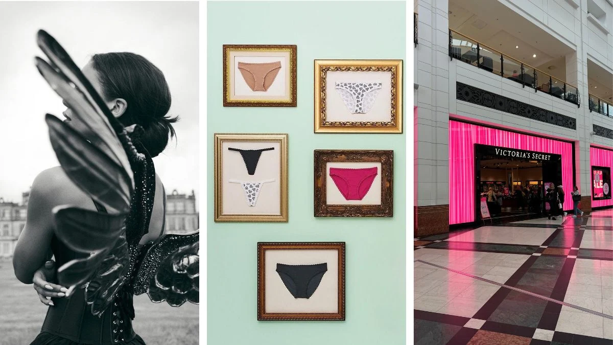 Uspon i pad Victoria’s Secreta: Od malog biznisa do optužbi i loše politike
