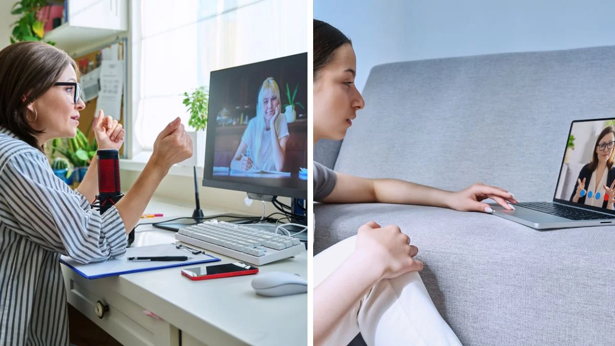 Telepsihijatrijske usluge: U Hrvatskoj od danas prva virtualna antistres ambulanta