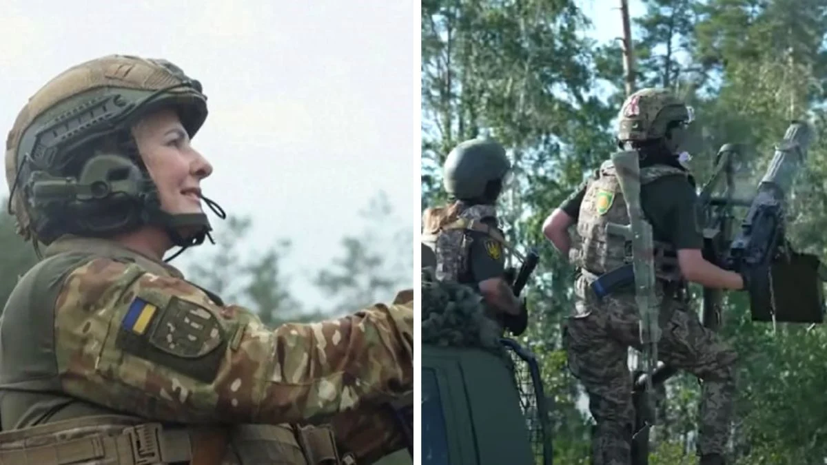 Tko su ‘Vještice iz Buče’? Danju učiteljice i pedikerke, a noću ruše ruske dronove