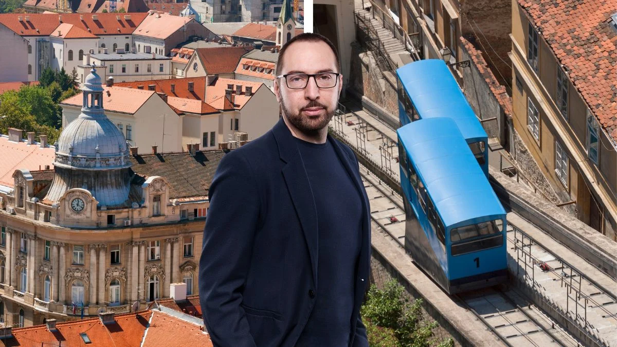 Zagreb smanjuje stopu poreza na dohodak. Znamo što to znači