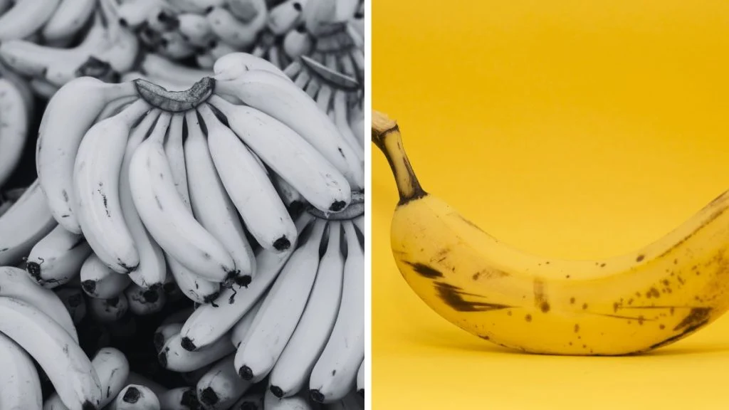 Neobično mjesto za pohranu banana kako bi ostale svježe 14 dana