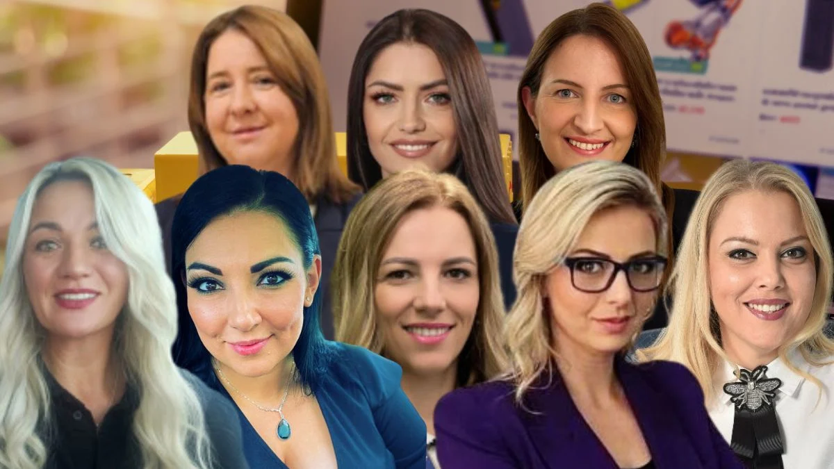 Prvi put u BiH okupljamo žene u nabavi i logistici!