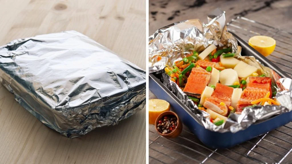 Ovu hranu ne bi trebali pripremati i čuvati u aluminijskoj foliji
