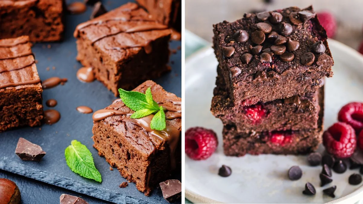 Imamo recept za brownies od kestena, bez glutena i rafiniranog šećera. Mljac!