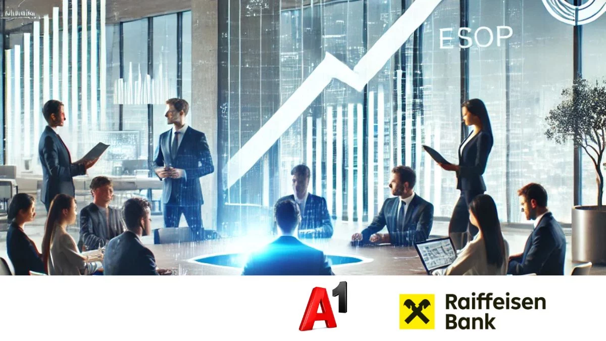 21.11.2024. Zagreb: Networking breakfast-ESOP kao alat zadržavanja, motiviranja i nagrađivanja zaposlenika