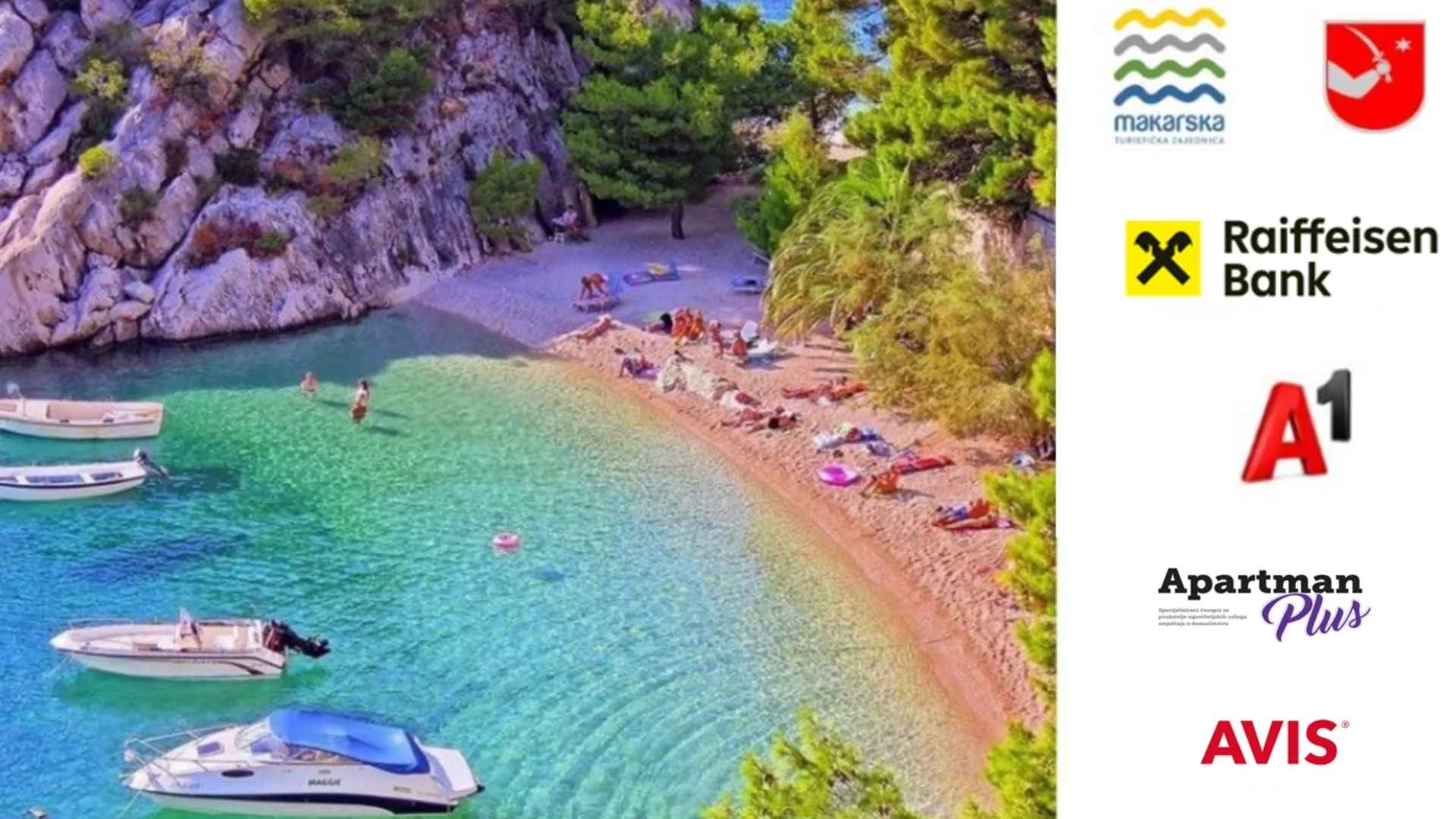 27.11.2024. Makarska: Konferencija za poduzetnice u turizmu