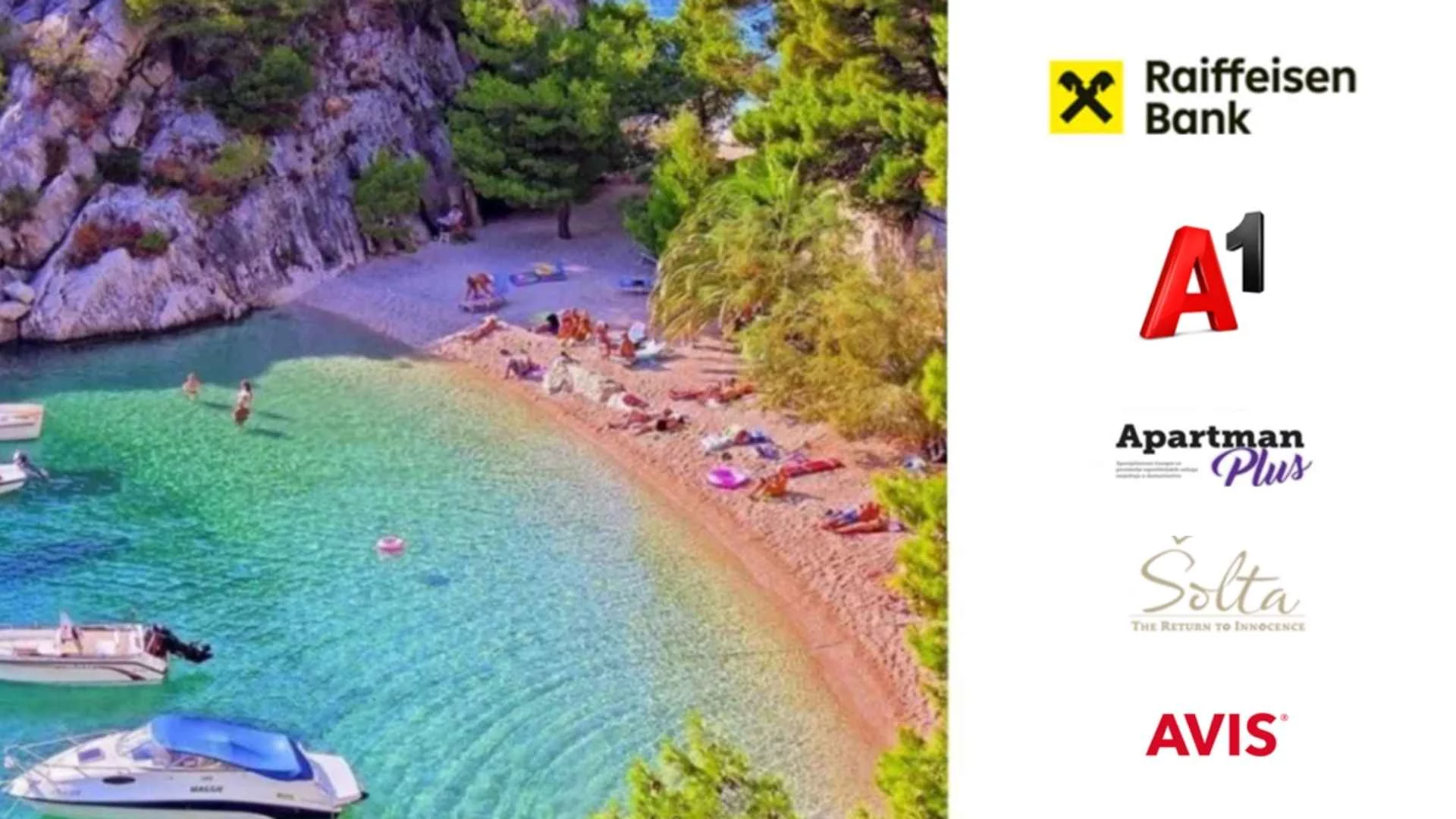 28.11.2024. Šolta: Konferencija za poduzetnice u turizmu