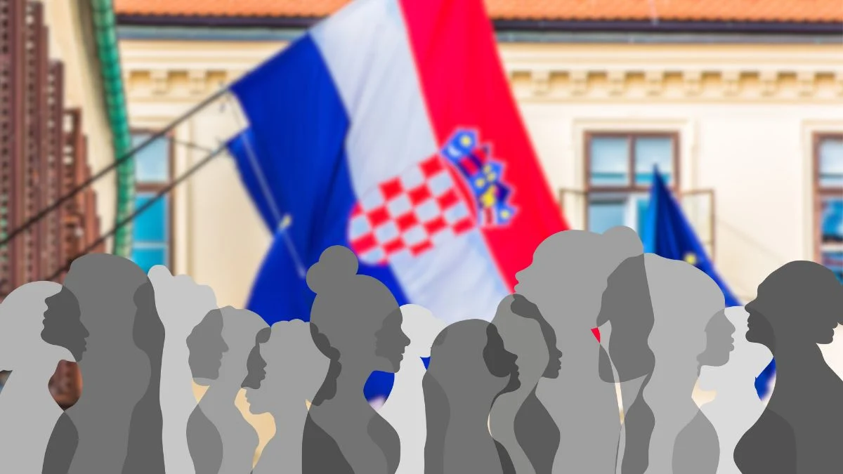Što kaže statistika o ženama u Hrvatskoj? Potplaćene su i loše zastupljene u vlasti, ali dominiraju u dva područja