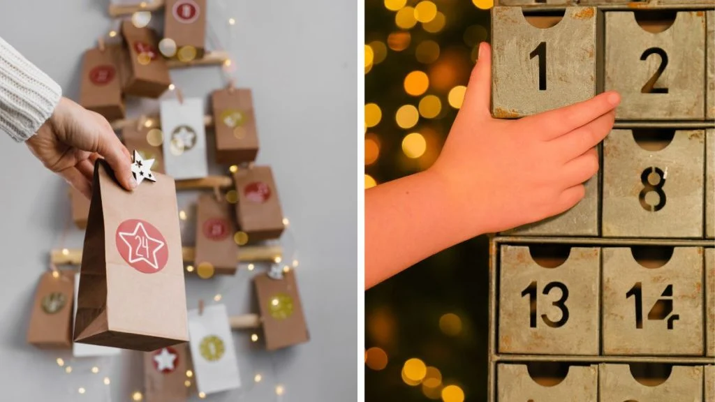 Pazite pri kupnji adventskih kalendara za djecu! Evo što kriju