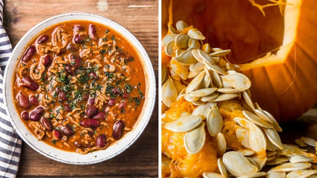Chili con carne s bundevom: Recept kojim spajamo hladne dane i meksičke okuse