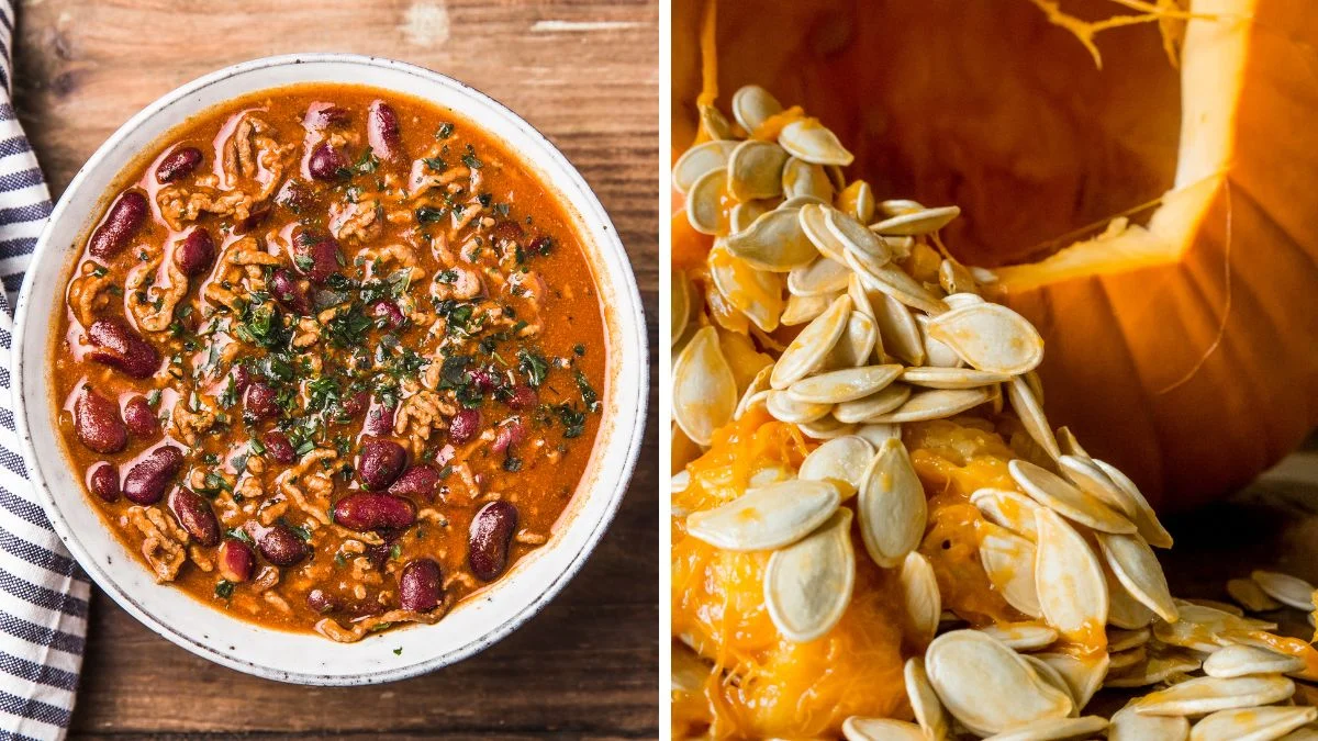 Chili con carne s bundevom: Recept kojim spajamo hladne dane i meksičke okuse