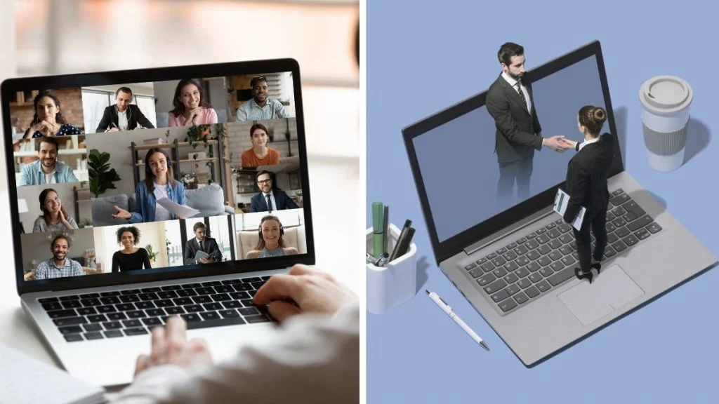 Biste li voljeli da vas na video sastancima zamijeni avatar?