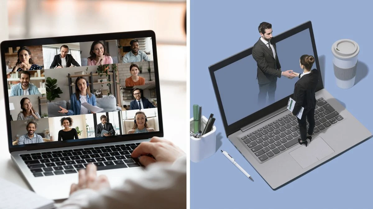 Biste li voljeli da vas na video sastancima zamijeni avatar?