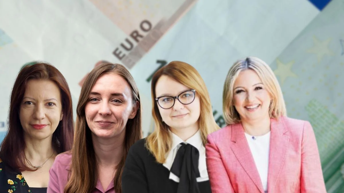 Put do ravnopravnosti: Kome koristi nejednakost plaća?