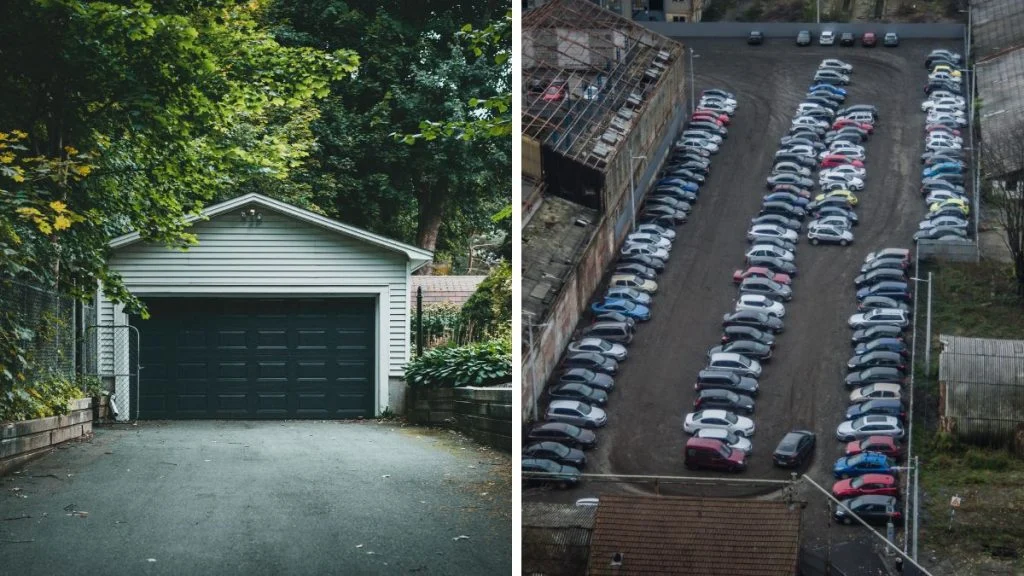 Parking postao luksuz: Garaža u Zagrebu košta kao kuća u Slavoniji