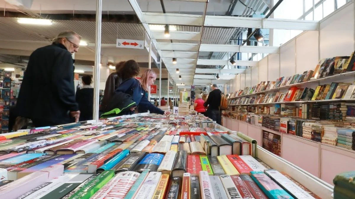 Kreće najpoznatiji sajam knjiga. Donosimo veliki vodič kroz Interliber